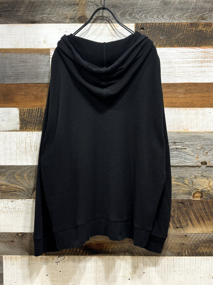 Michael Kors Thermal Zip-up Hoodie