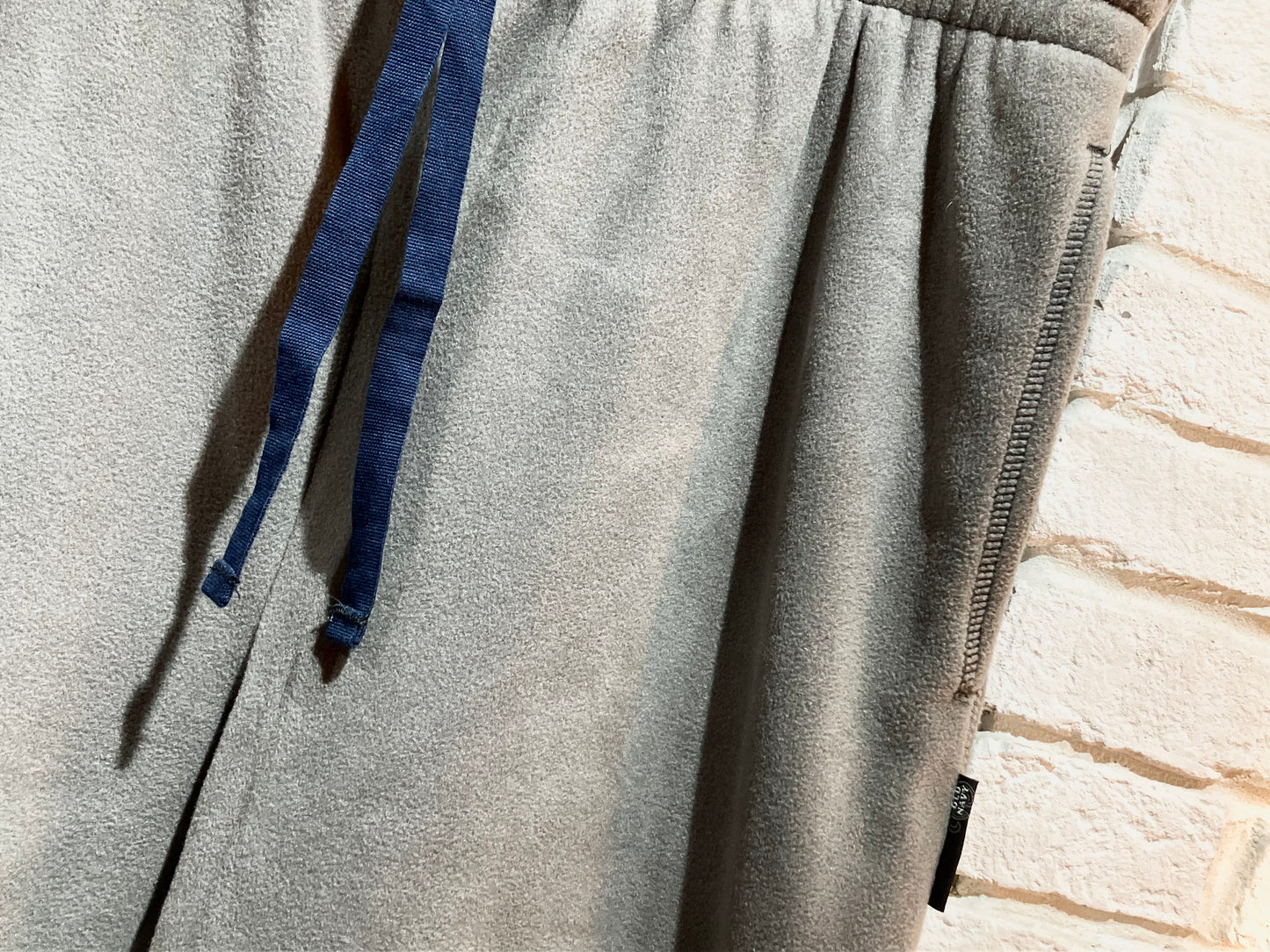 NOS "OLD NAVY" 00s Fleece EZ Pants