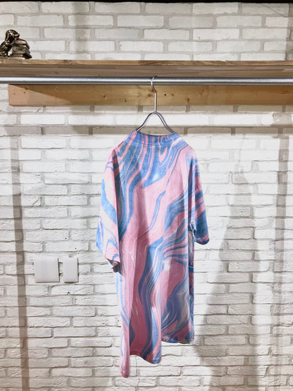 Old Oversized Design Tee