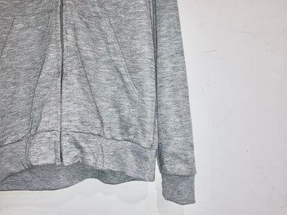 Old Zip Up Hoodie