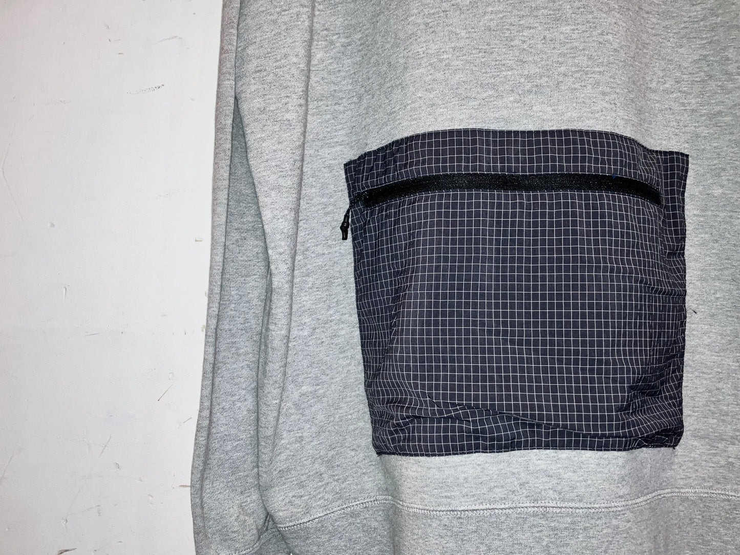 "NIKE ACG" "NEW" Design Back Pocket Sweat