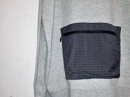 "NIKE ACG" "NEW" Design Back Pocket Sweat