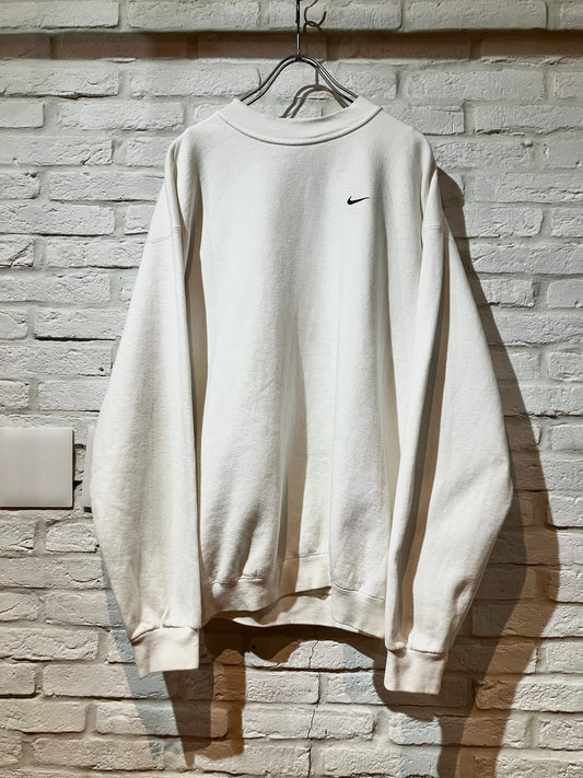 "NIKE" Old Design Sweat