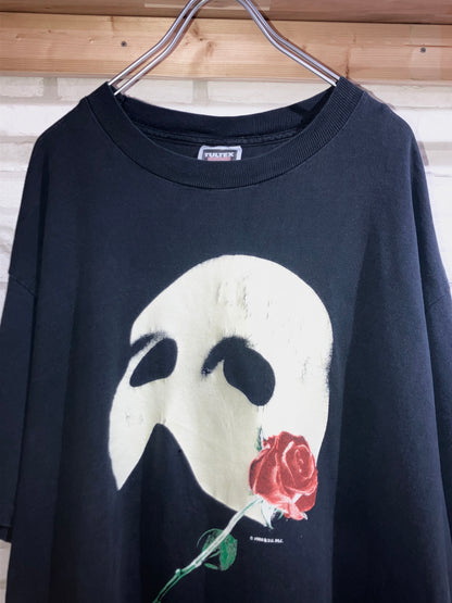 Old Printed Tee