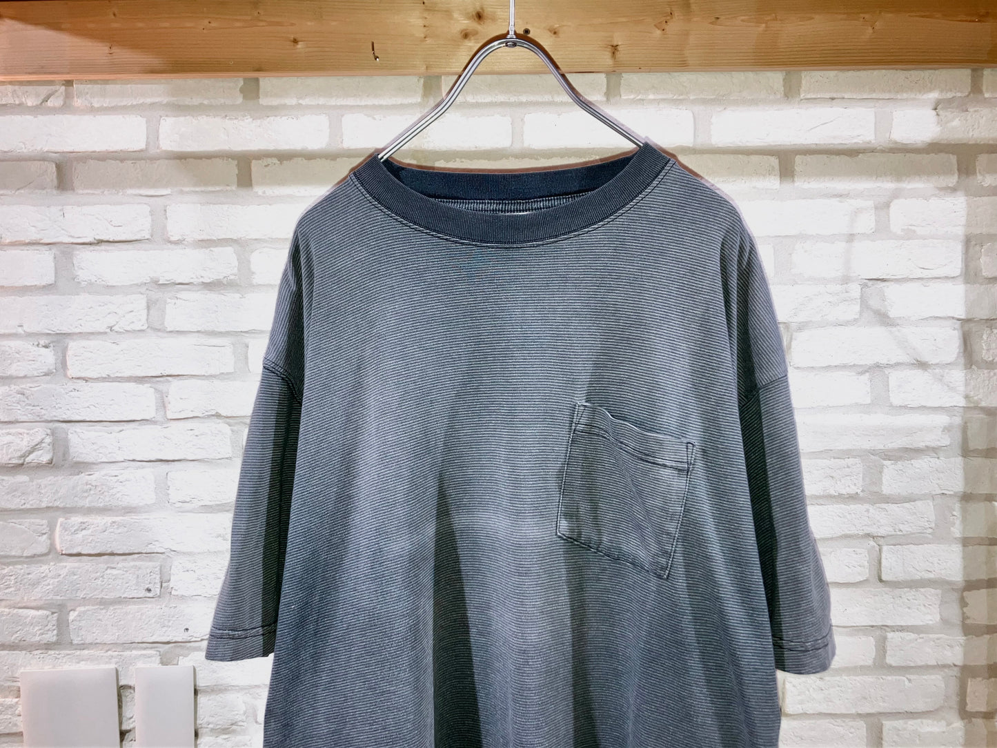 Old Border Tee