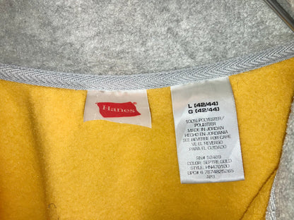 00s Half Zip Fleece Tops