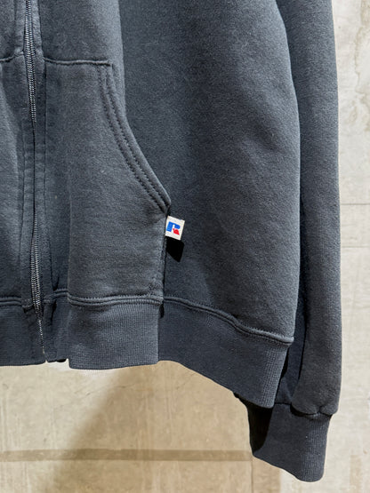 GVSU Lakers Zip-up Hoodie