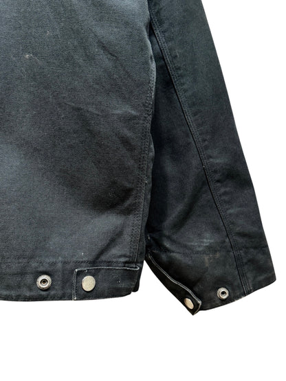 Vintage Lined Duck Detroit Jacket