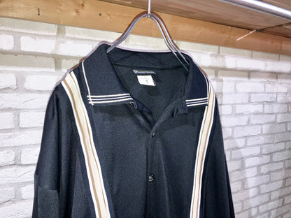 00s Design Jersey Shirt