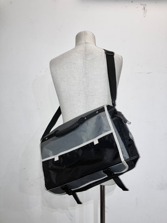 "GAP" 00s Design Bag