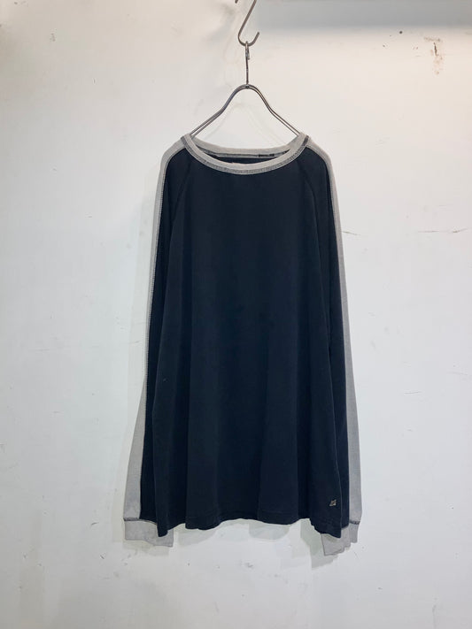 00s Design LS Tee