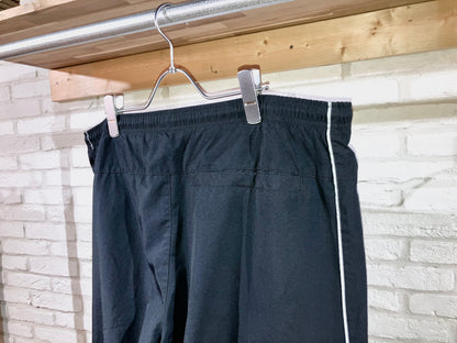 "NIKE" 00s Wide Track Pants