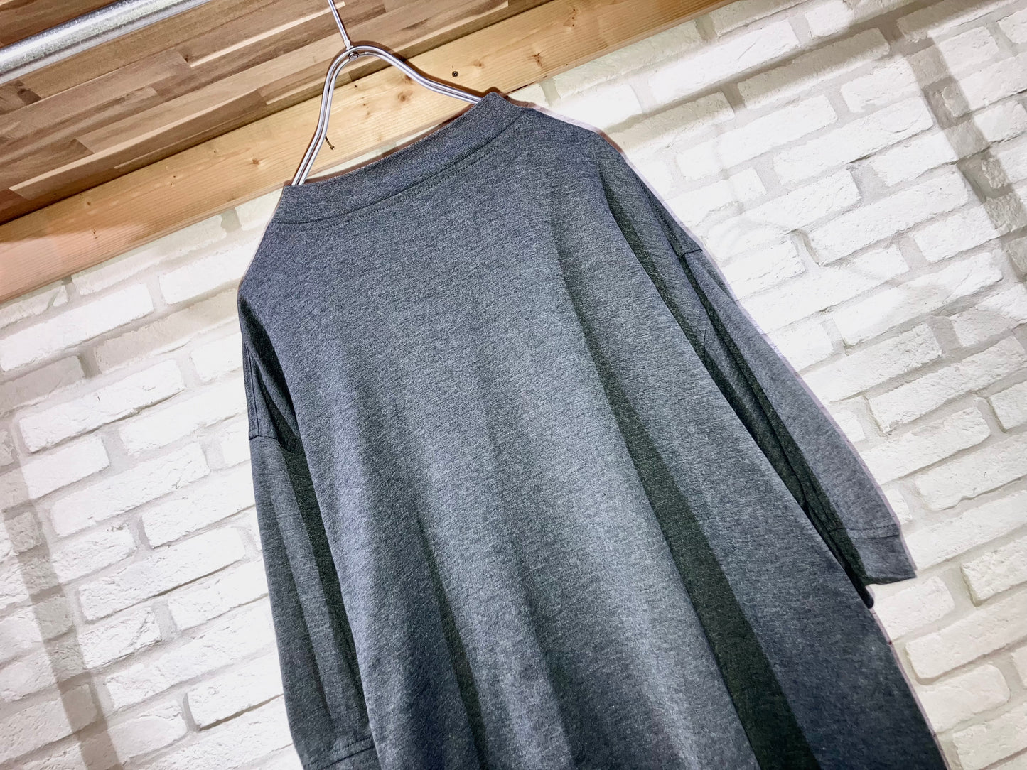 Old Design Tee