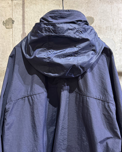 Nautica Competition Side Zip Nylon Jacket