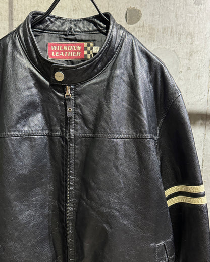 Vintage Wilsons Leather Jacket