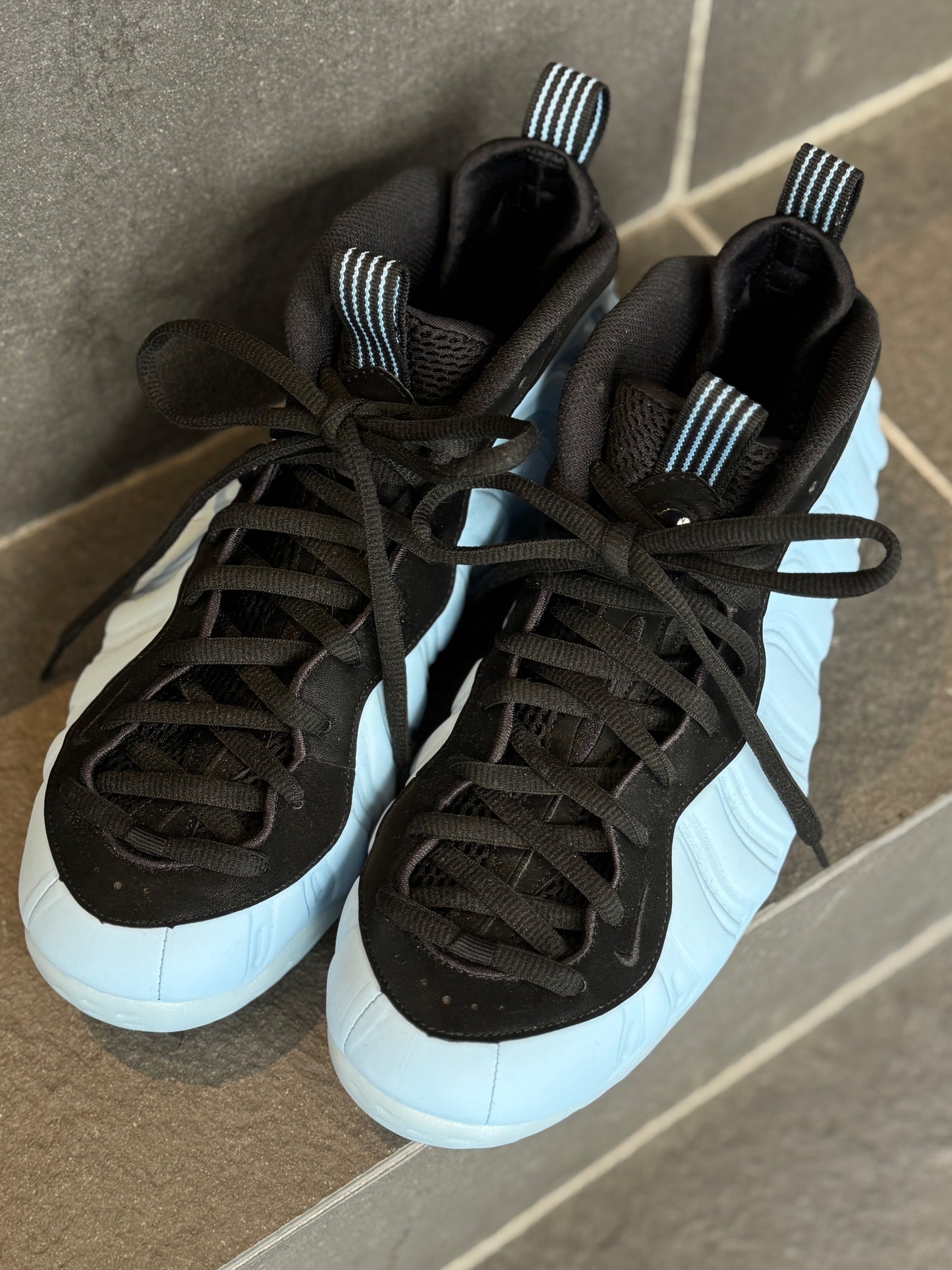 Nike Air Foamposite One