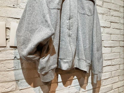 "HABAND" 00s Sweat Zip up JKT