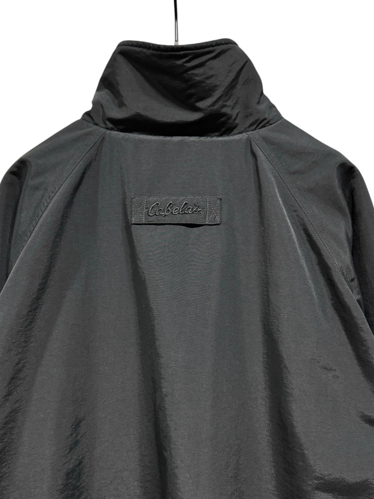 Cabela's Fleece-Lined Nylon Jacket