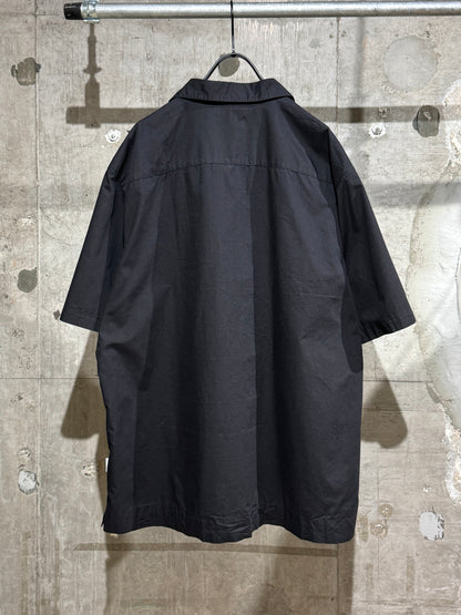Old Black Cuba Shirt