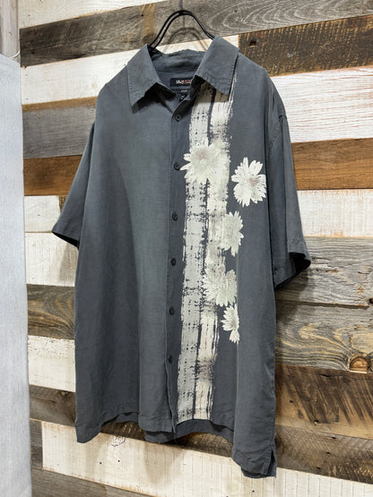 Murano Silk Shirt