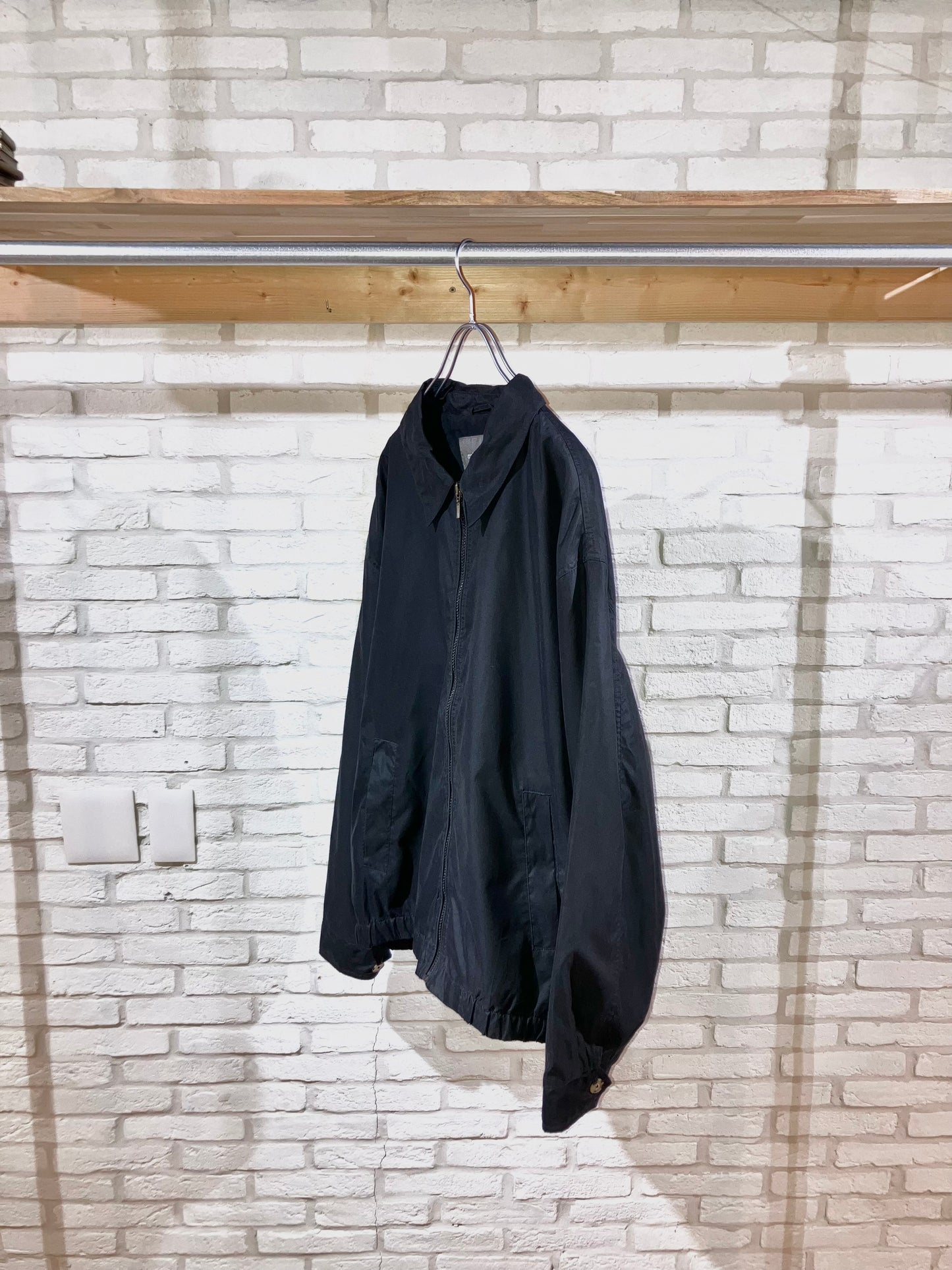 "croft&barrow" 00s Smooth JKT