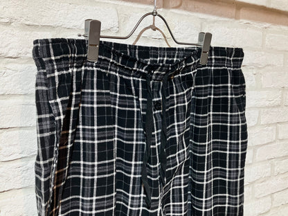00s Check EZ Pants