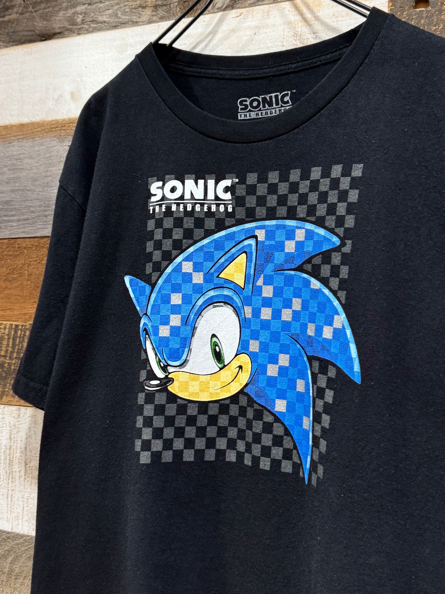 Sonic Tee