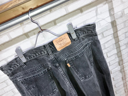 "Levi's" Old Wide Denim Pants