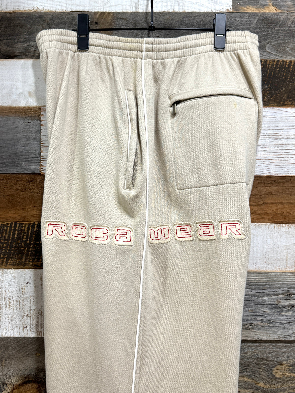 Rocawear Baggy Sweat Pants