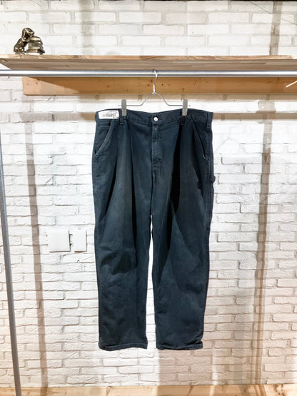 "carhartt" 00s Duck Painter Pants