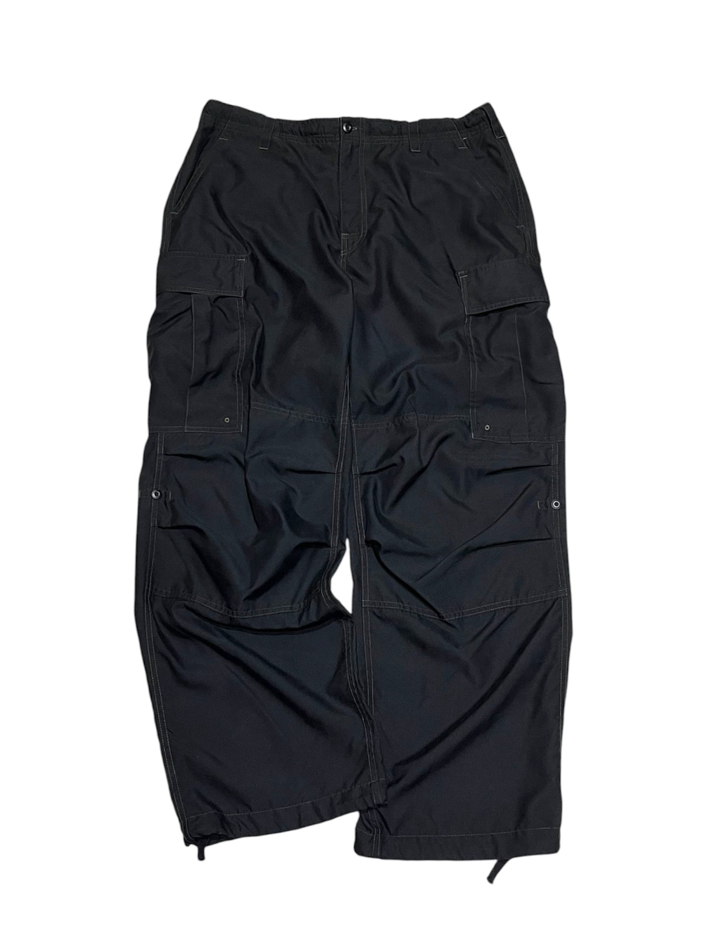 GAP  Cynch Cargo Pants