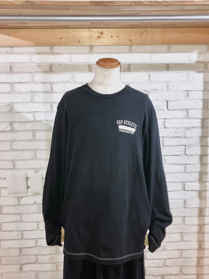 "GAP" Old Design LS Tee