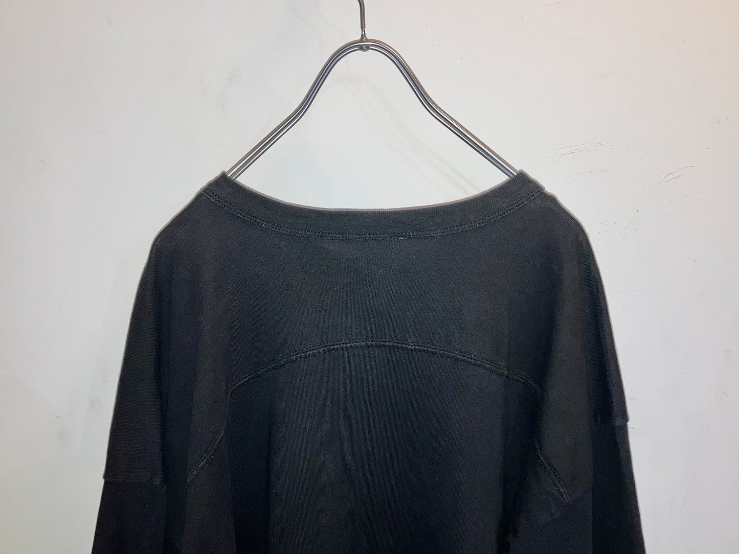 Old Game Shirt Style LS Tee