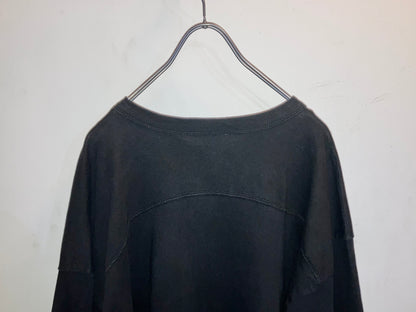 Old Game Shirt Style LS Tee