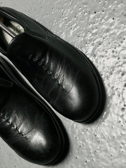 "SAS" Old Design Leather Sneaker