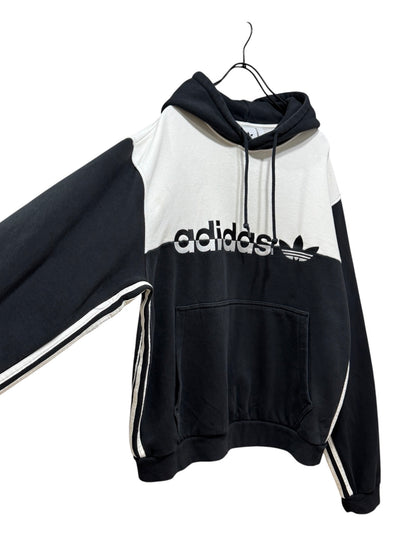 10s Adidas Design Hoodie