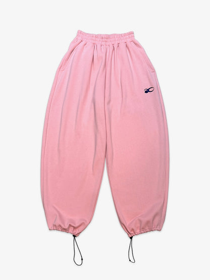 PE.°CORE LOGO SWEAT PANTS
