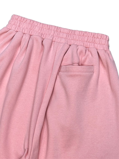 PE.°CORE LOGO SWEAT PANTS