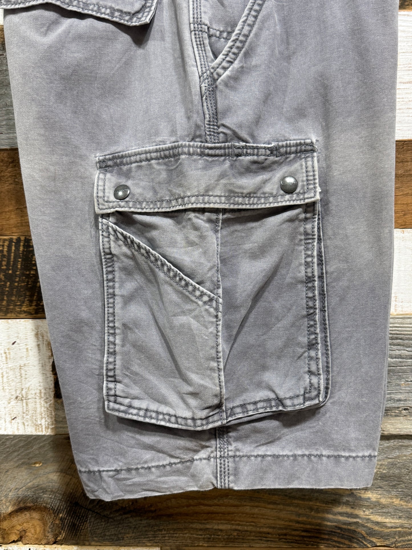 Carhartt Cargo Shorts
