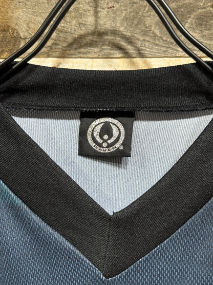 Raven Paintball Jersey LS Tee