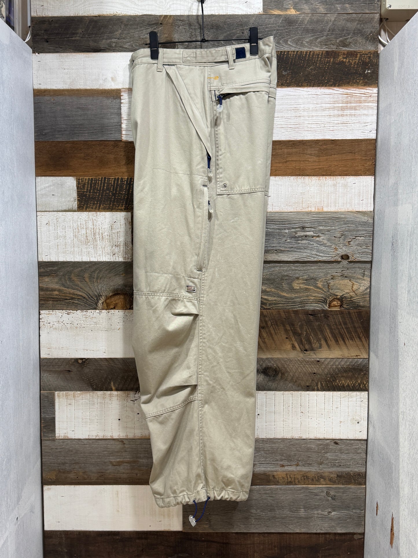 Y2K Breakdown Multi-Gimmick Cargos