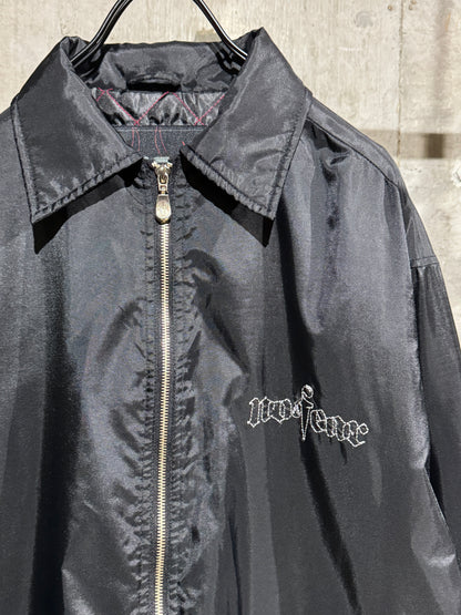 No Fear Nylon Jacket