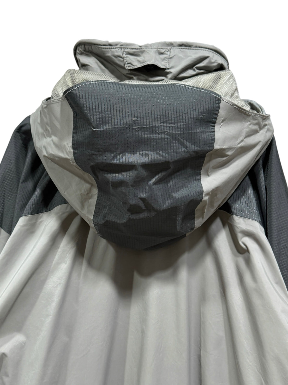 Colombia Titanium Mountain Jacket