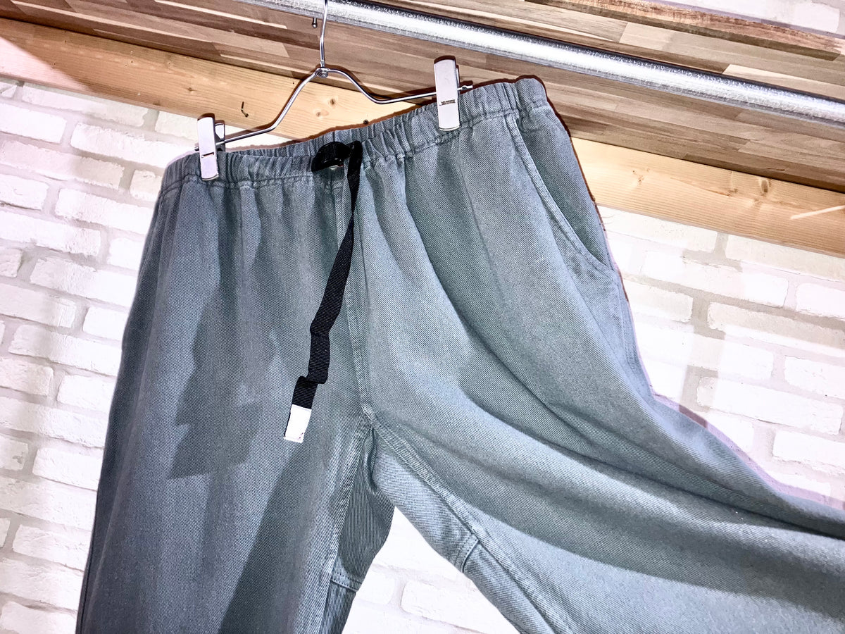 "GRAMICCI" 00s Climbing Pants
