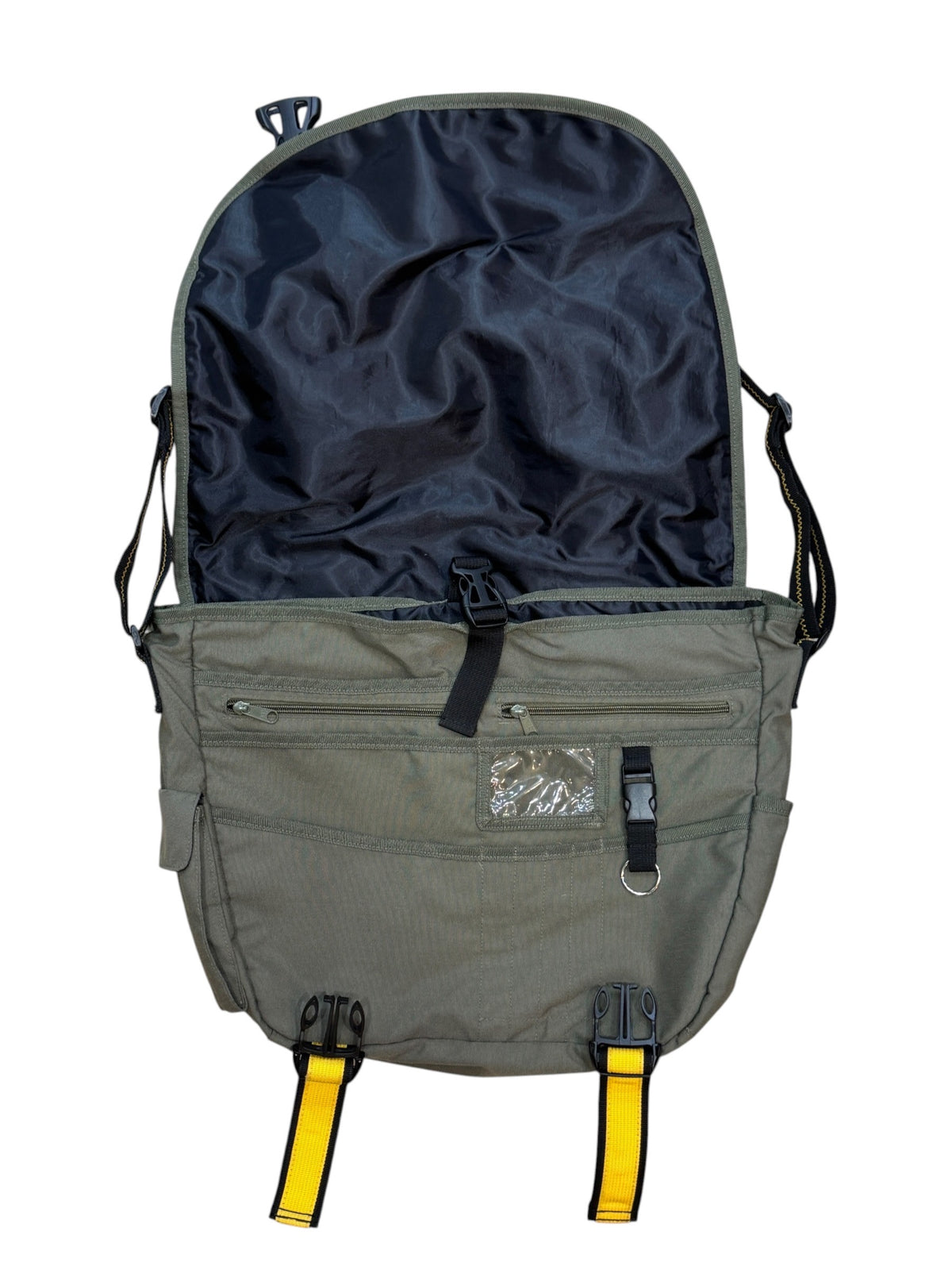 Old Gap Messenger Bag
