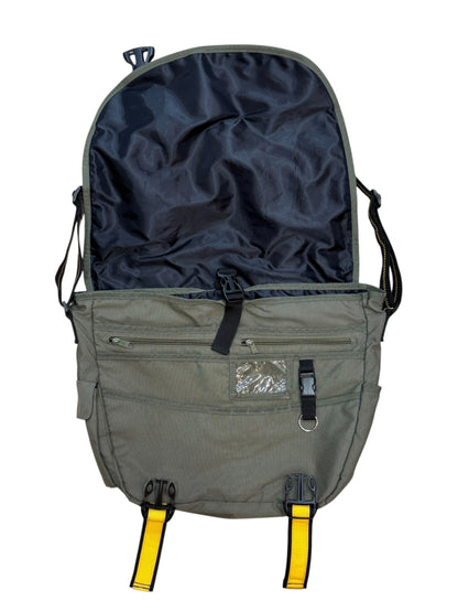 Old Gap Messenger Bag