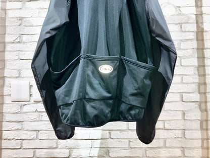 "LOUIS GARNEAU" 00s Design Cycling JKT