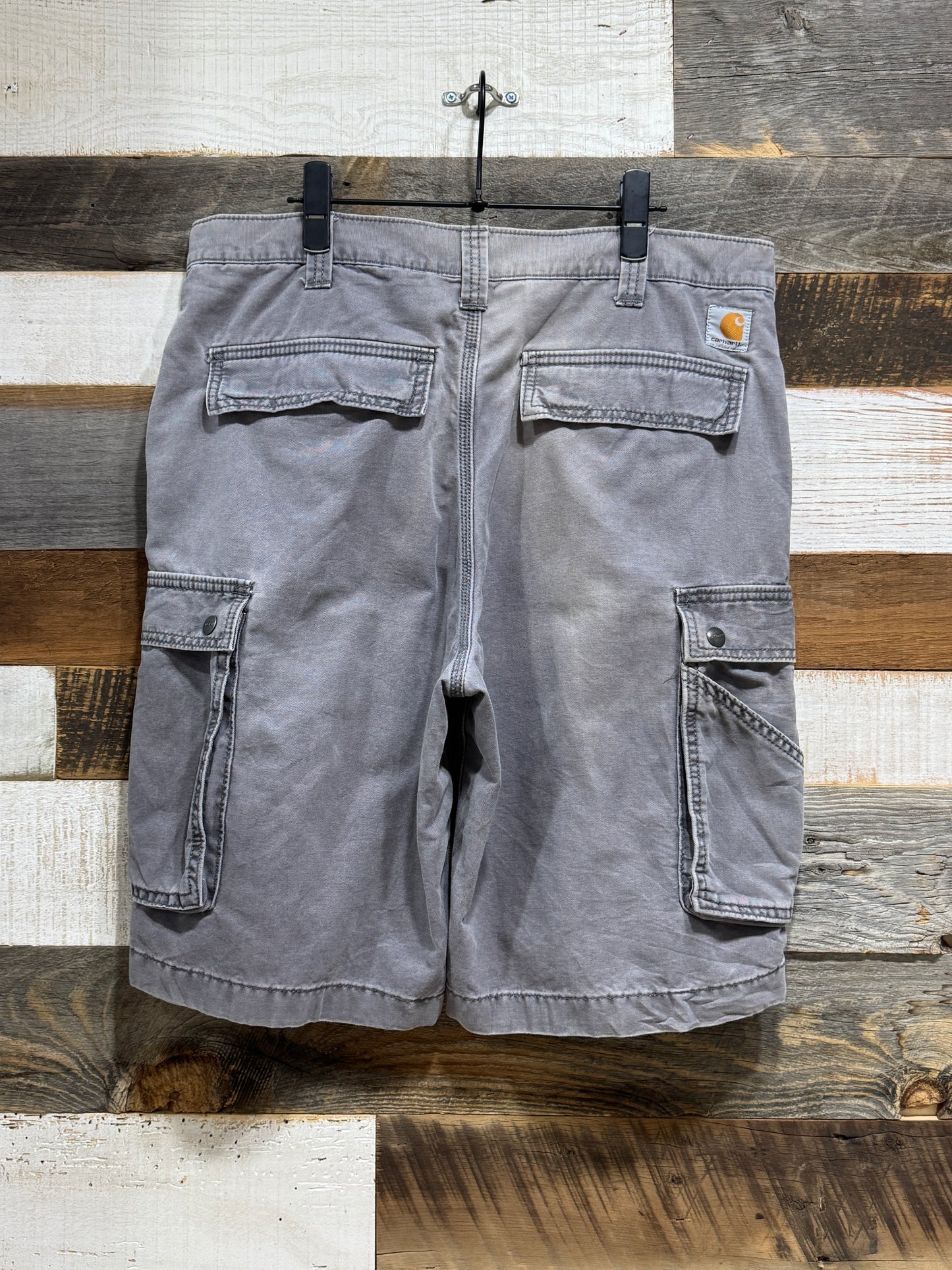 Carhartt Cargo Shorts
