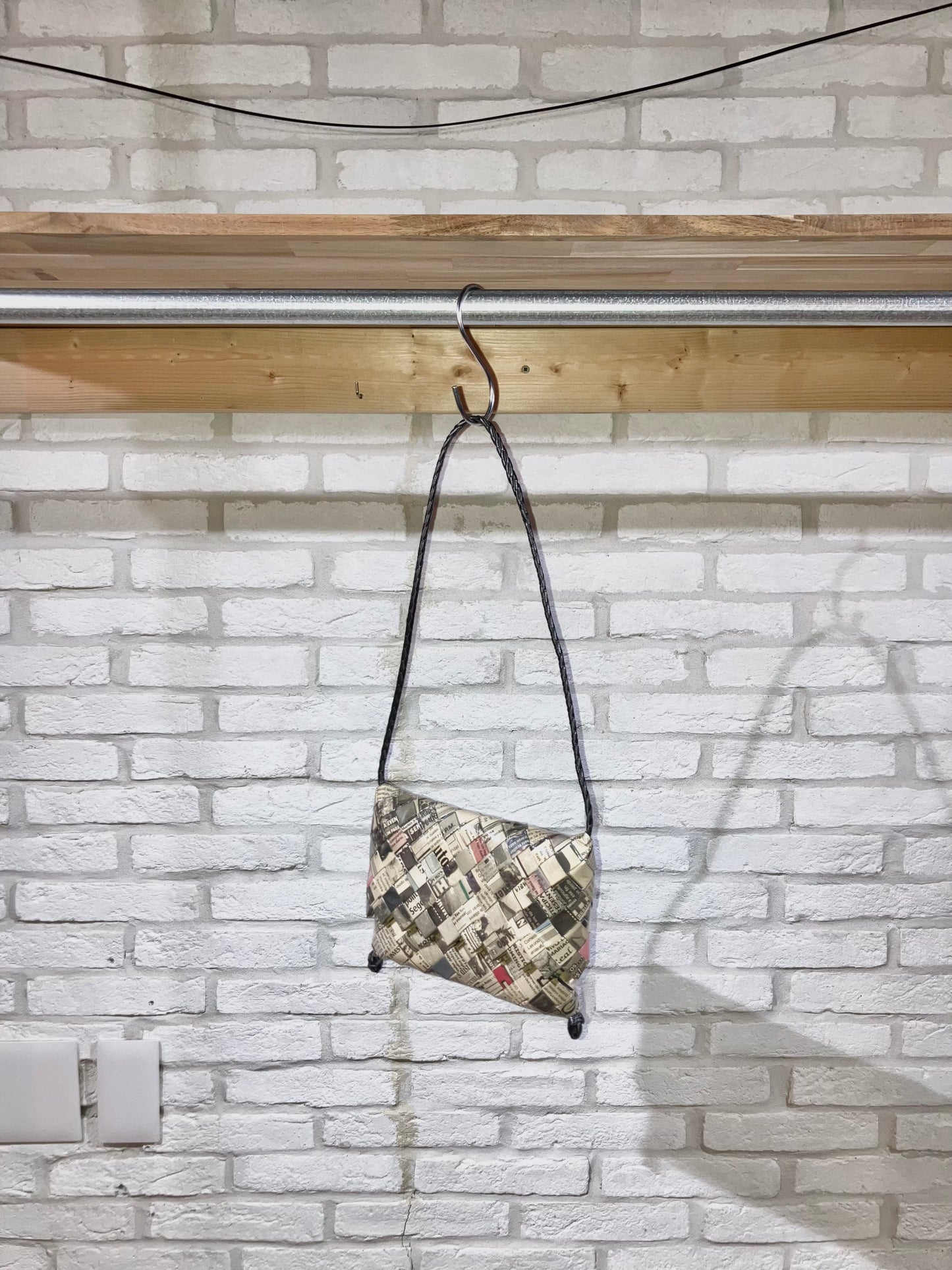 Old Design Bag