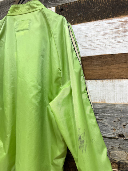 vintage Kawasaki Nylon Jacket